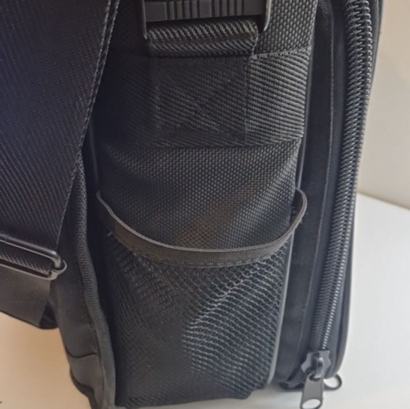 laptop bag MPC black - Picture 8 of 8